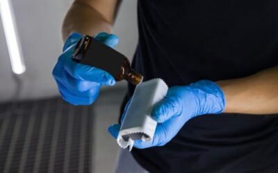 The science behind ceramic coating’s durability