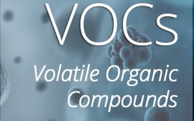 Volatile organic compounds