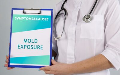 Symptoms of mold exposure