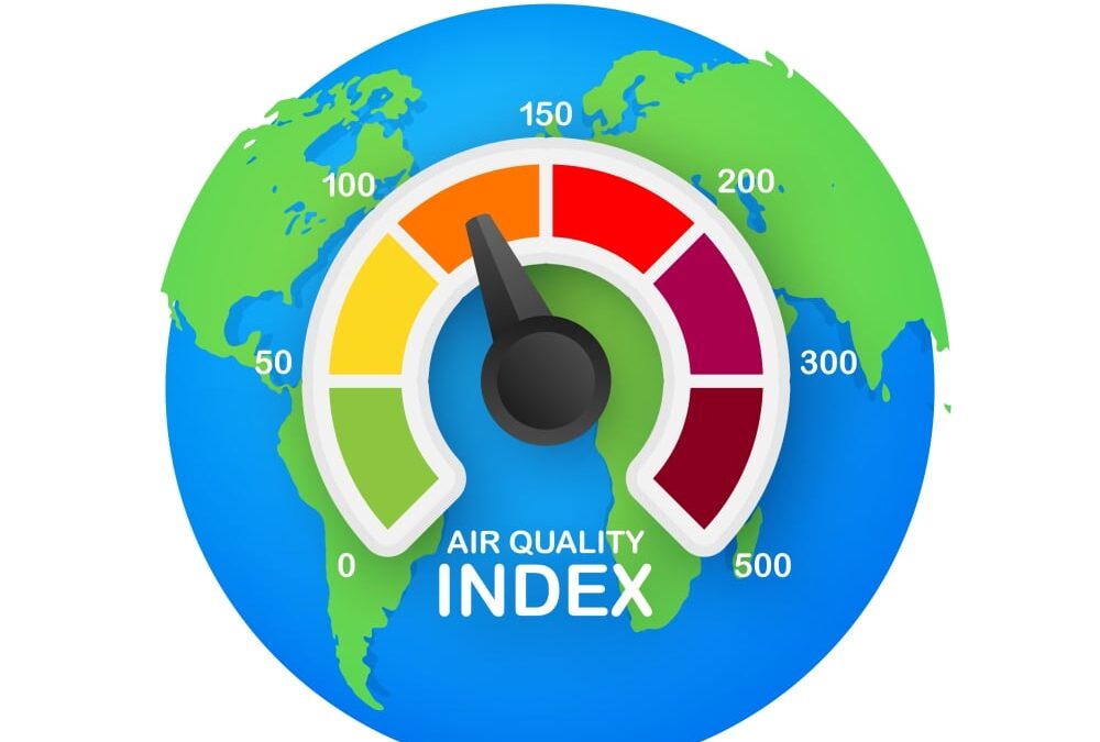 What You Need to Know About the Air Quality Index in Your Car!