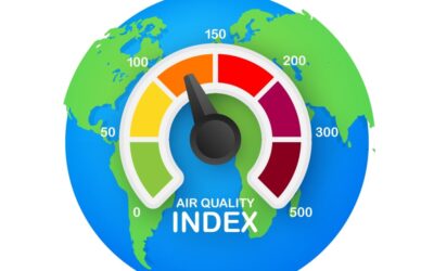 What You Need to Know About the Air Quality Index in Your Car!