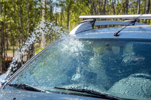 Car Water Leaks: The Problem with Faulty Windshields