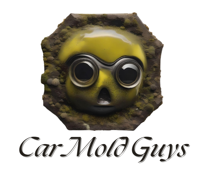 Car Mold Guys