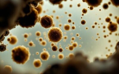 How Mold Spreads in a Car