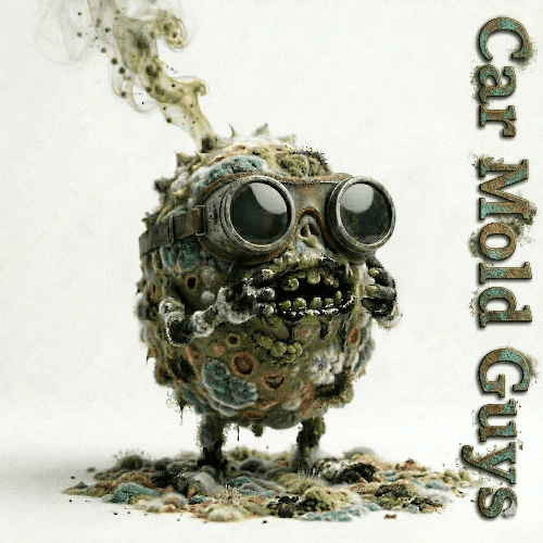 Car Mold Guys Logo